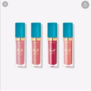 Tarte lip set